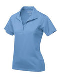 Coal Harbour Snag Resistant Ladies' Sport Shirt Blue Lake