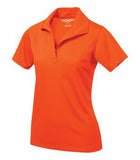 Coal Harbour Snag Resistant Ladies' Sport Shirt Orange
