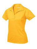 Coal Harbour Snag Resistant Ladies' Sport Shirt Gold