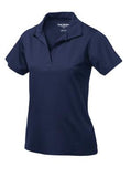 Coal Harbour Snag Resistant Ladies' Sport Shirt True Navy