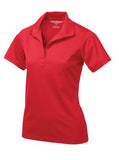 Coal Harbour Snag Resistant Ladies' Sport Shirt True Red