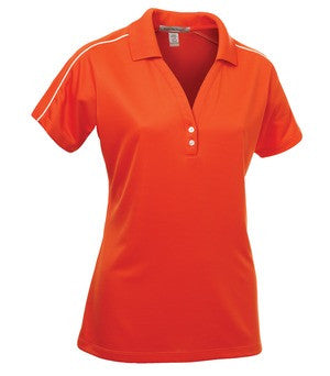Coal Harbour Prism Ladies' Sport Shirt Prism Orange