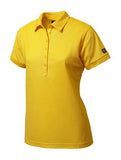OGIO Jewel Ladies' Polo Yield Yellow