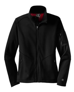 OGIO Minx Ladies' Jacket Black