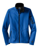 OGIO Minx Ladies' Jacket Electric Blue