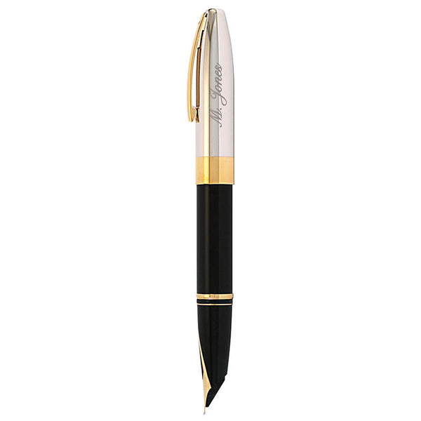 Sheaffer Legacy Heritage Fountain Pen