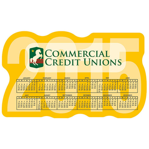 Calendar Magnets - Year