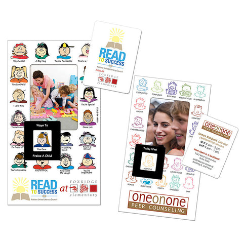 Mood Magnets - Frame a Mood