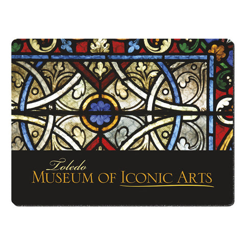 6" x 8" Fabric Surface Standard Size(1/16" Thickness)