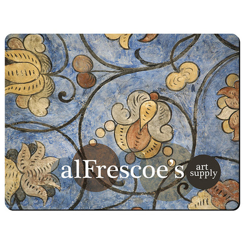 6" x 8" Firm Surface Standard Size(1/8" Thickness)