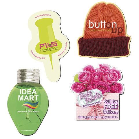 8" x 9.5" Firm Surface Custom Shapes(1/16" Thickness)