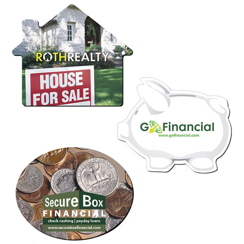 8" x 9.5" Firm Surface Standard Size & Stock Shapes(1/4" Thickness)