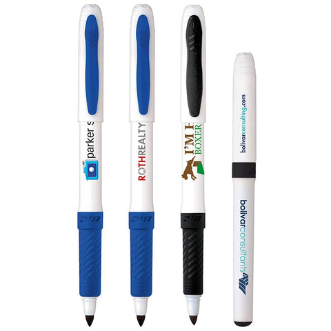 Perm. Marker with Grip  