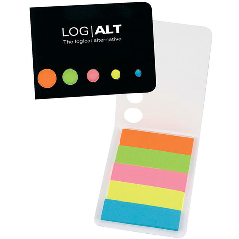 Memo Book Holder and Notepad Products - Sticky Memo Book