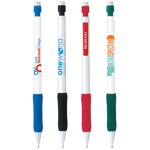 Mechanical Pencil with Grip  