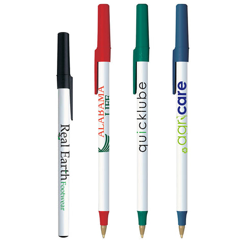 Round Stic Ecolutions  