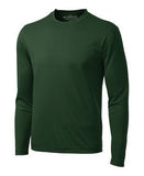 ATC Pro Team Long Sleeve Tee Forest Green