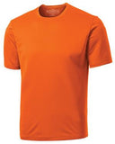 ATC Pro Team Short Sleeve Tee Extreme Orange