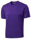 ATC Pro Team Short Sleeve Tee Purple