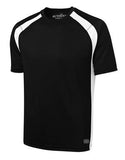 ATC A-Game Colour Block T-Shirt Black