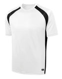 ATC A-Game Colour Block T-Shirt White