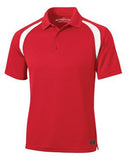 ATC A-Game Colour Block Sport Shirt True Red