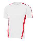 ATC Pro Team Home & Away Jersey White/True Red