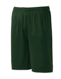 ATC Pro Team Shorts Forest Green