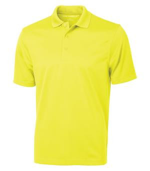 Coal Harbour Snag Proof Power Sport Shirt Safety Yellow