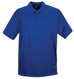 Coal Harbour Fine Jacquard Sport Shirt Hyper Blue
