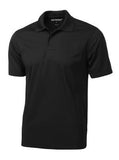 Coal Harbour Snag Resistant Sport Shirt Black