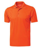 Coal Harbour Snag Resistant Sport Shirt Orange