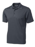 Coal Harbour Snag Resistant Sport Shirt Iron Grey
