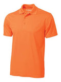 Coal Harbour Snag Resistant Sport Shirt Safety Orange
