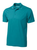 Coal Harbour Snag Resistant Sport Shirt Tropic Blue