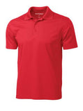 Coal Harbour Snag Resistant Sport Shirt True Red