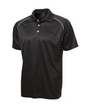 Coal Harbour Prism Sport Shirt Prism Black