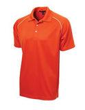 Coal Harbour Prism Sport Shirt Prism Orange