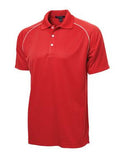 Coal Harbour Prism Sport Shirt Prism Red