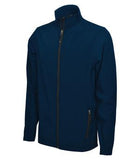 Coal Harbour Everyday Soft Shell Tall Jacket Midnight Blue