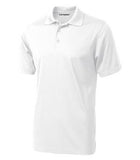 Coal Harbour Snag Resistant Tall Sport Shirt White