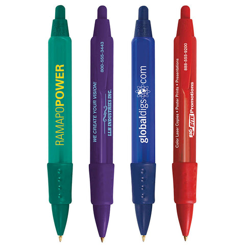 Tri Stic WB Clear Grip  