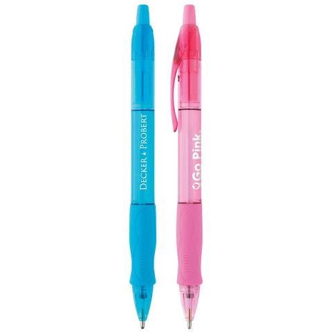 Velocity Bold Ballpoint  