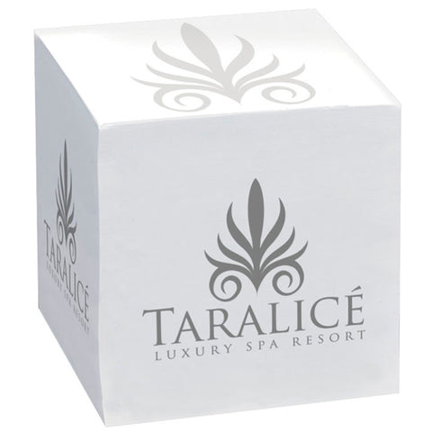 Value Non-Adhesive Cube - Cube-Pad 3.5"x3.5"x3.5"