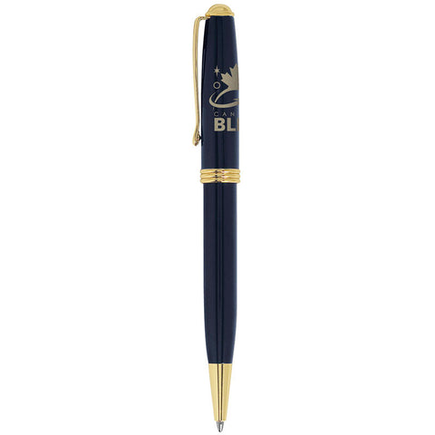 Worthington Lacquer Ballpoint  