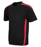 ATC Pro Team Home & Away Youth Jersey Black/True Red
