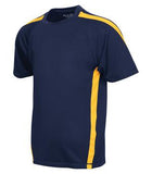 ATC Pro Team Home & Away Youth Jersey True Navy/Gold
