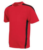 ATC Pro Team Home & Away Youth Jersey True Red/Black