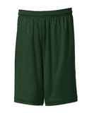 ATC Pro Team Youth Shorts Forest Green